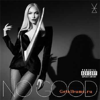 Ivy Levan - No Good (2015) Ivy Levan - No Good (2015)