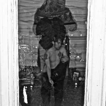 Red Francis - What's Left Of My Hands (2010) Red Francis - What's Left Of My Hands (2010)