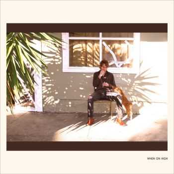 Red Francis - When On High (2012) Red Francis - When On High (2012)
