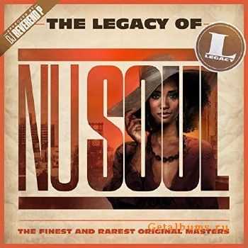 The Legacy Of Nu Soul (2015) The Legacy Of Nu Soul (2015)
