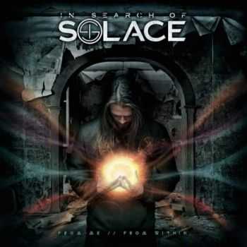 In Search of Solace - From Me / / From Within (2015)