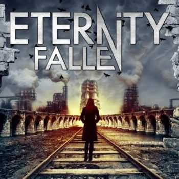 Eternity Fallen - Eternity Fallen [EP] (2015)