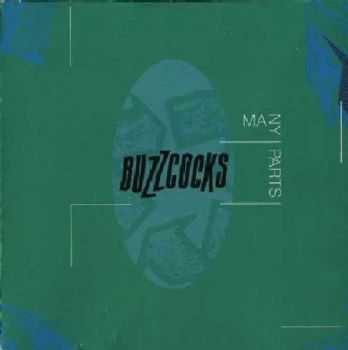 Buzzcocks - Many Parts (1989)