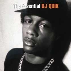 DJ Quik - The Essential DJ Quik (2015)