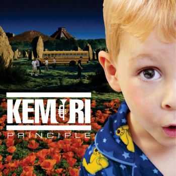 Kemuri - Principle (2005)