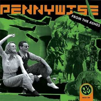 Pennywise - From The Ashes (2003) Pennywise - From The Ashes (2003)