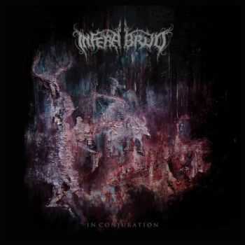 Infera Bruo - In Conjuration (2015) Infera Bruo - In Conjuration (2015)