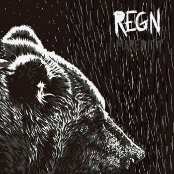 Regn - Mareritt (2015) Regn - Mareritt (2015)