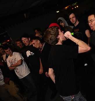 Silent Distortion - Demos (2009) Silent Distortion - Demos (2009)