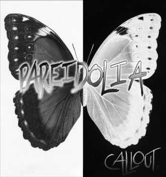 Callout - Pareidolia (EP) (2015)