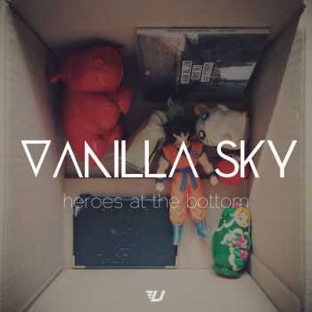 Vanilla Sky - Heroes At The Bottom (EP) (2014)