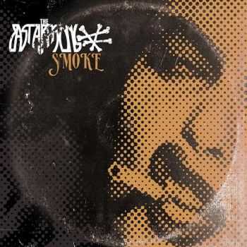 The Bastard Sons - Smoke (2015) The Bastard Sons - Smoke (2015)