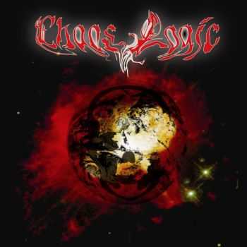 Chaos Logic - Regenerated In Obscurity (2013) Chaos Logic - Regenerated In Obscurity (2013)