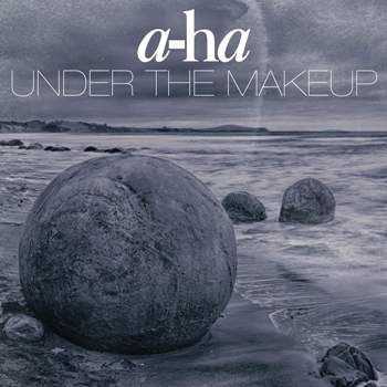 a-ha - Under the Makeup (Single) (2015)