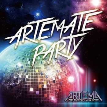 Artema - Artemate Party (2015)