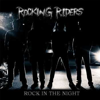 Rocking Riders - Rock In The Night (2015)