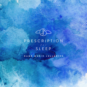 Gentle Love - Prescription For Sleep: Game Music Lullabies (2014)