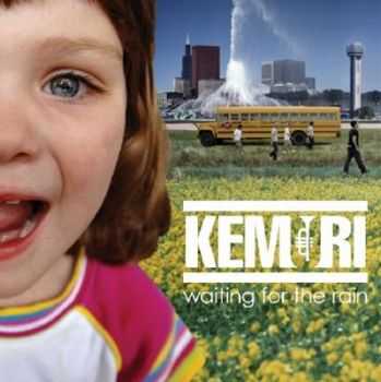 Kemuri - Waiting For The Rain (2005)