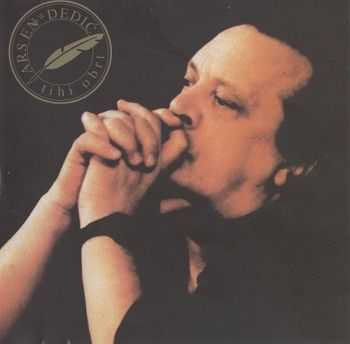 Arsen Dedic - Tihi obrt (1993) Arsen Dedic - Tihi obrt (1993)