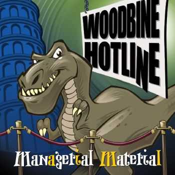 Woodbine Hotline - Managerial Material (2013) Woodbine Hotline - Managerial Material (2013)