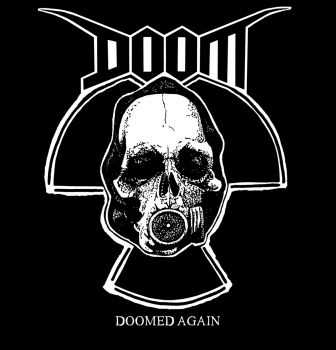 Doom - Doomed Again (2014) Doom - Doomed Again (2014)