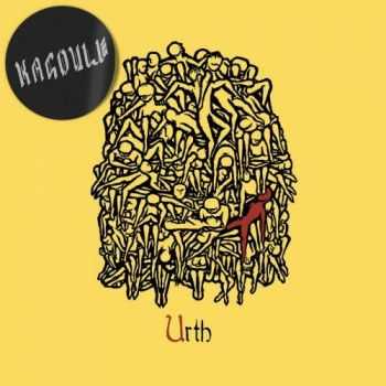Kagoule - Urth (2015) Kagoule - Urth (2015)