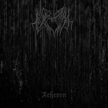 Mortal Plague - Acheron (2015) Mortal Plague - Acheron (2015)