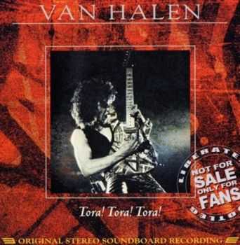 Van Halen - Tora! Tora! Tora! (1980)