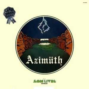 Azymuth - Azymuth (1975) Azymuth - Azymuth (1975)