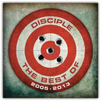Disciple - The Best of Disciple (2015) Disciple - The Best of Disciple (2015)