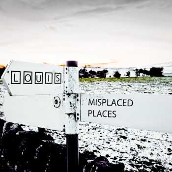 Louis - Misplaced Places (2012)