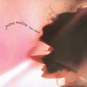 Juana Molina - Tres cosas (2004) Juana Molina - Tres cosas (2004)