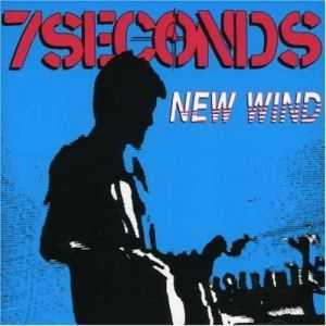 7Seconds - New Wind (1986)