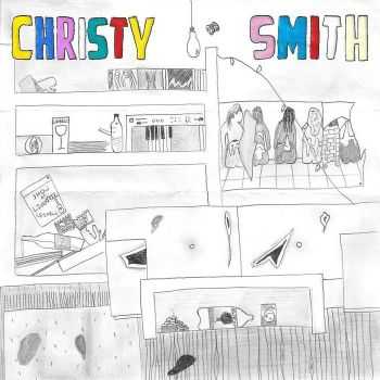 Christy Smith - Good Night (2015)