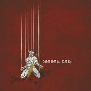 The Art Of - Generations (2015)