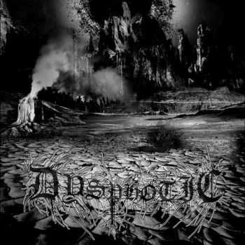 Dysphotic - Chaos Terrain [EP] (2015)