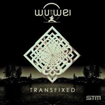 Wu Wei - Transfixed EP (2015)