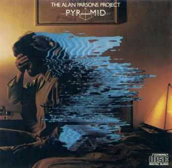 The Alan Parsons Project - Pyramid (1978) [LOSSLESS]