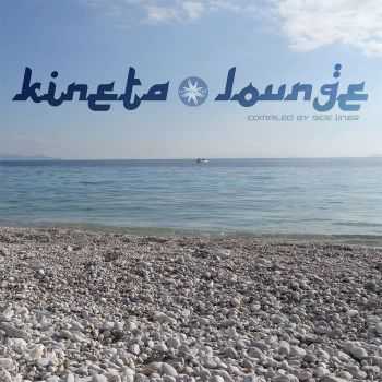 VA - Kineta Lounge (2015)