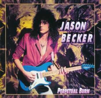Jason Becker - Perpetual Burn (1988)