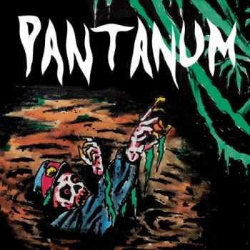 Pantanum - Volume I (2015)