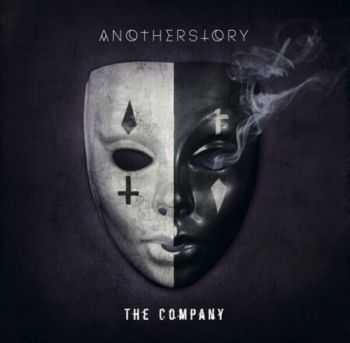 Another Story - The Company (EP) (2015)