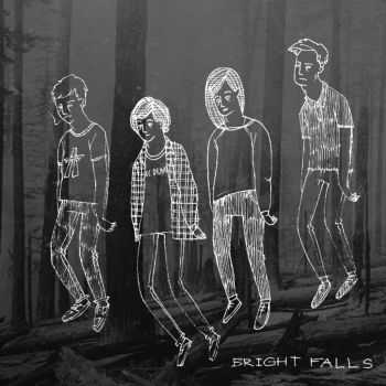 Bright Falls - Self-Titled [EP] (2015)