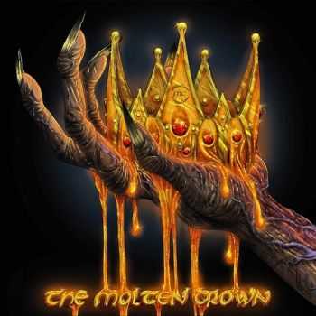 Molten Crown - The Molten Crown (2012)