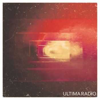 Ultima Radio - Ultima Radio (EP) (2015)