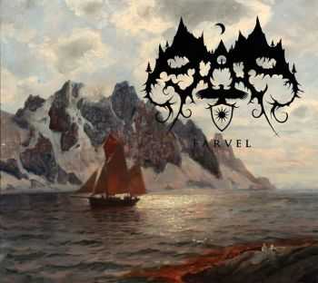 Skaur - Farvel (2015)