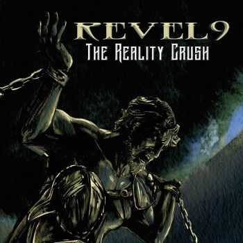 Revel 9 - The Reality Crush (2015)