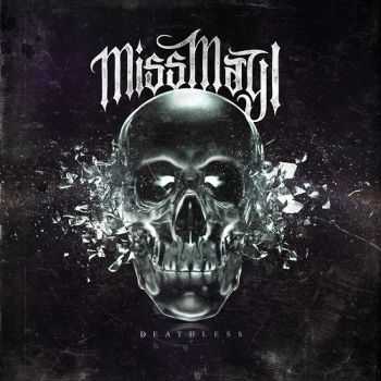 Miss May I - Deathless (2015)