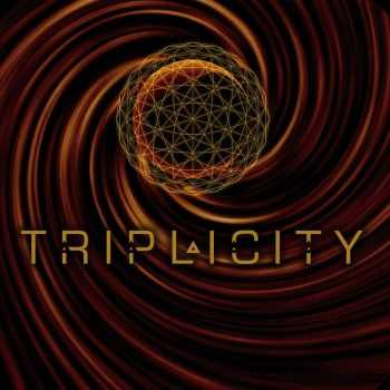 Triplicity - Triplicity (2015)
