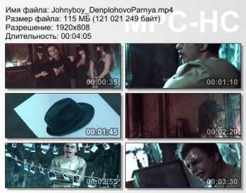 Johnyboy -    (Ivan Reys Prod.)  (2015)